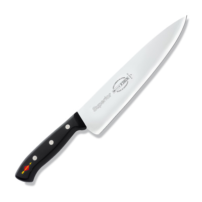 Cuchillo para cocina 21cm negro