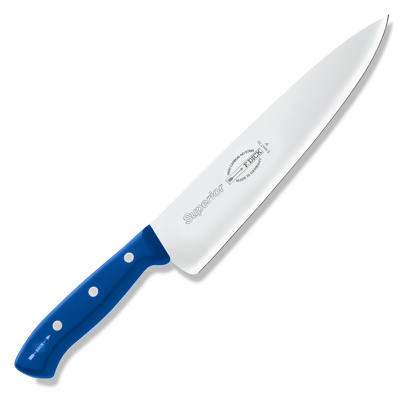 Cuchillo para cocina 30cm azul
