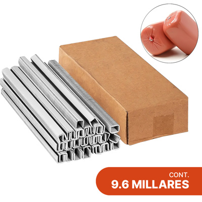 CLIPS MULTIPACK S638 S - MP