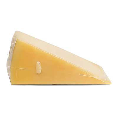 Bolsa termoencogible para quesos 175x280 transparente  -Austlon CD