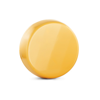 Bolsa termoencogible para quesos  210x250 amarilla  -Austlon CD