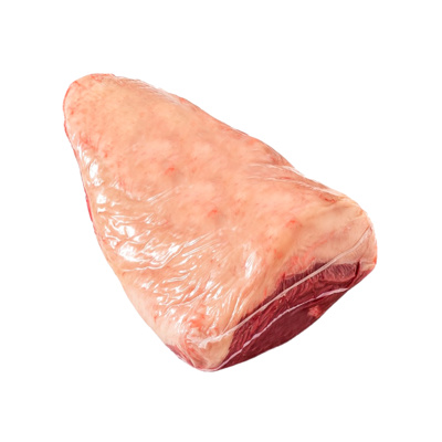 Bolsa termoencogible para carnes 340X550 transparente - SB15