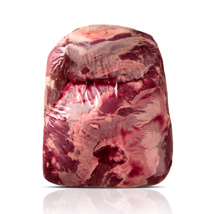 Bolsa termoencogible para carnes 350X550 transparente - Amivac S