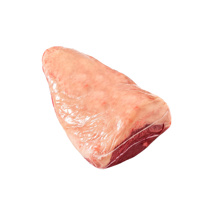 Bolsa termoencogible para carnes 260X450 transparente - Amivac S